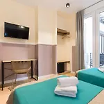 Hostal Evoke Madrid