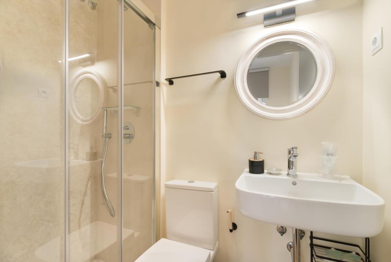 Guest house Evoke Madrid