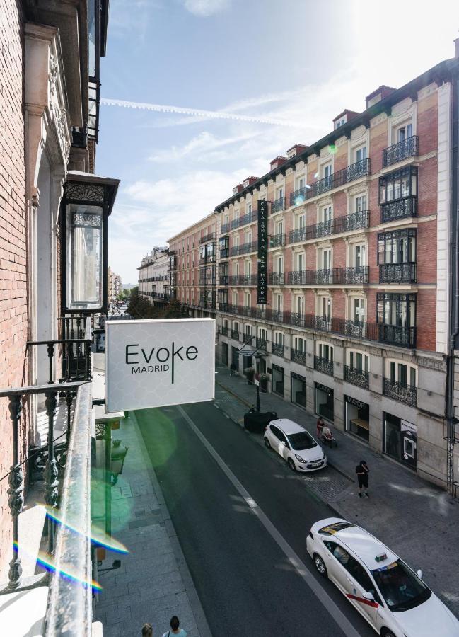 Guest house Evoke