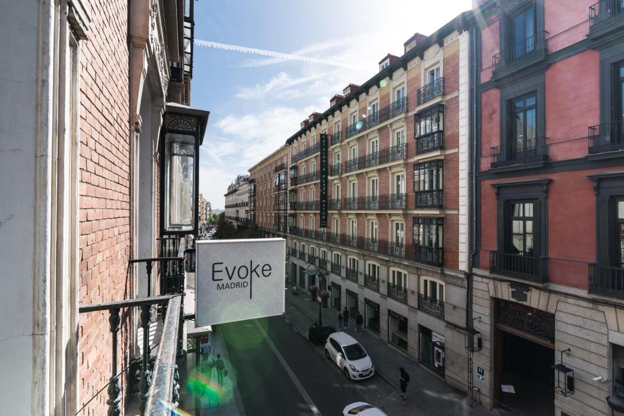 Guest house Evoke 2*