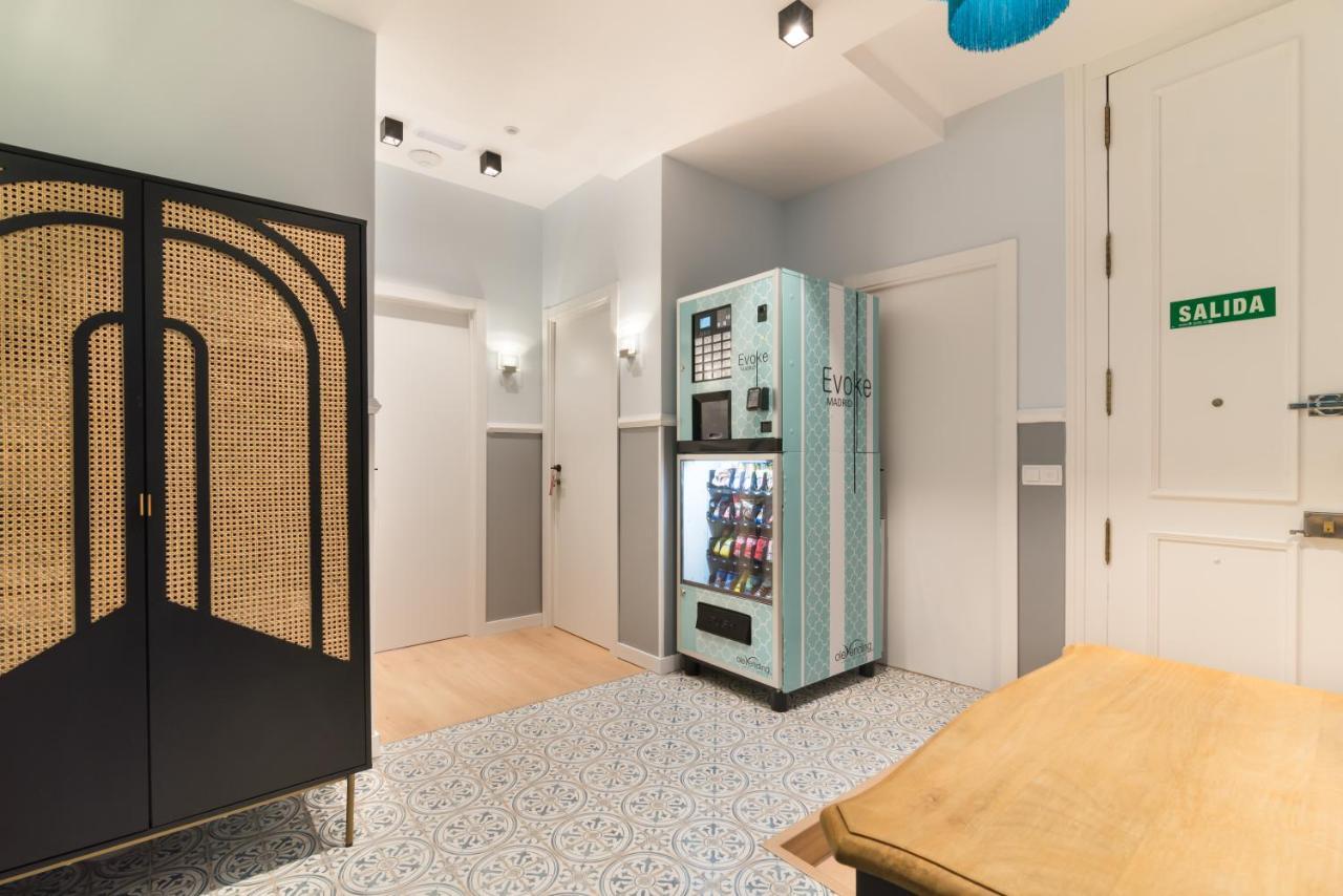 Guest house Evoke