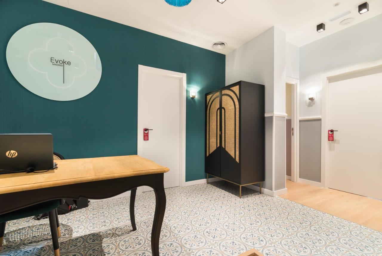 Guest house Evoke