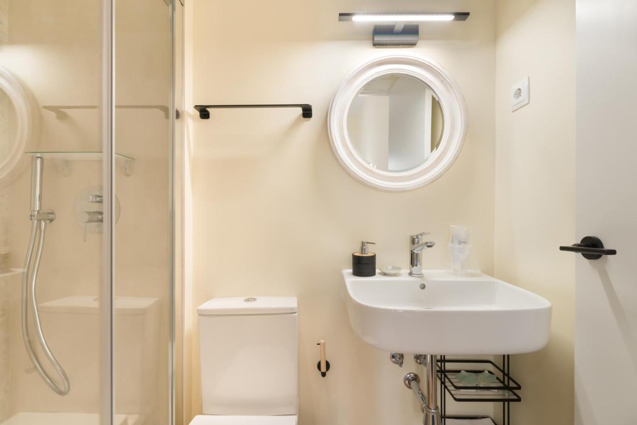Evoke Guest house