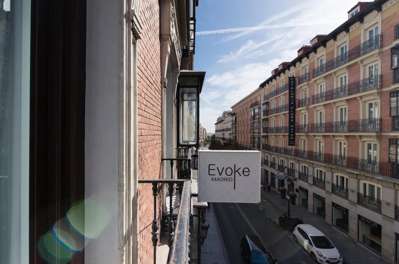 Evoke 2*