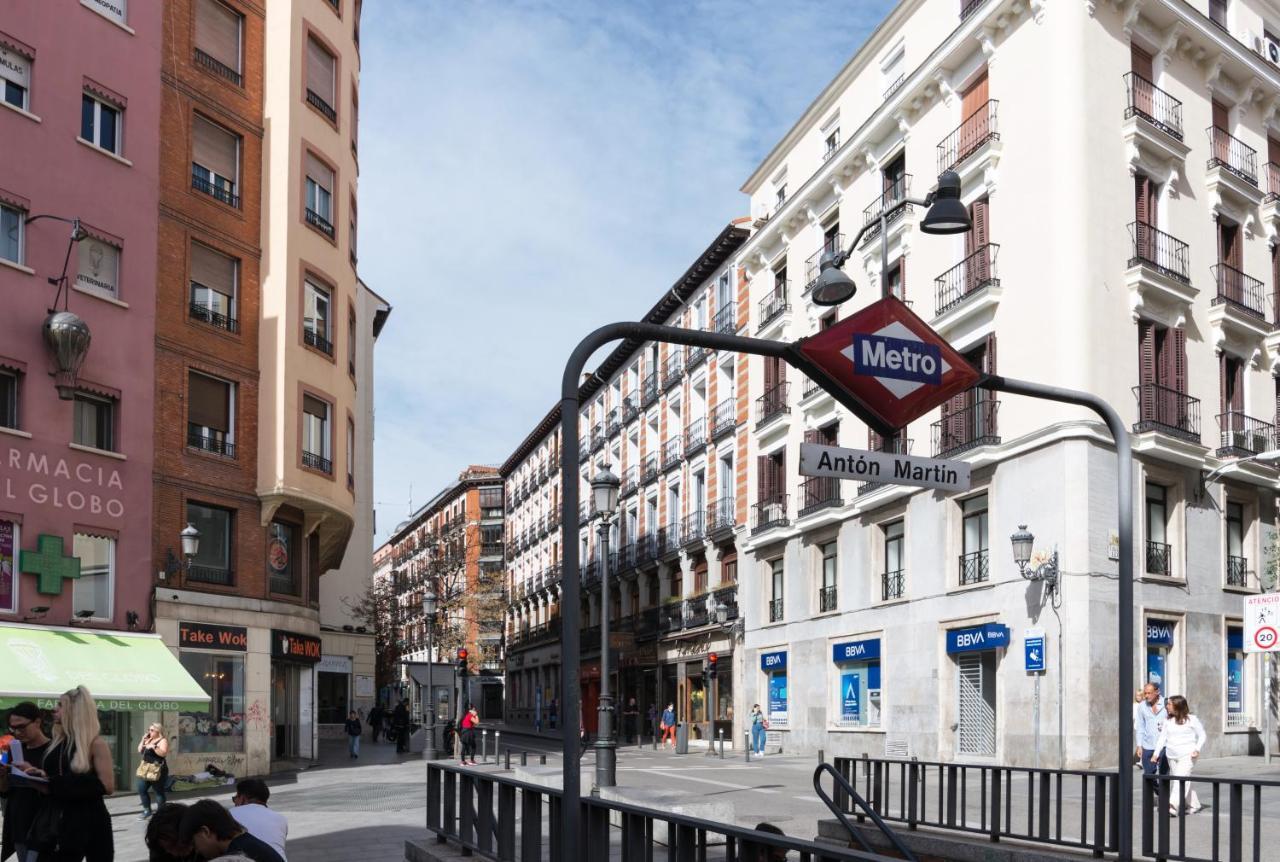 Bermejo Hostal *