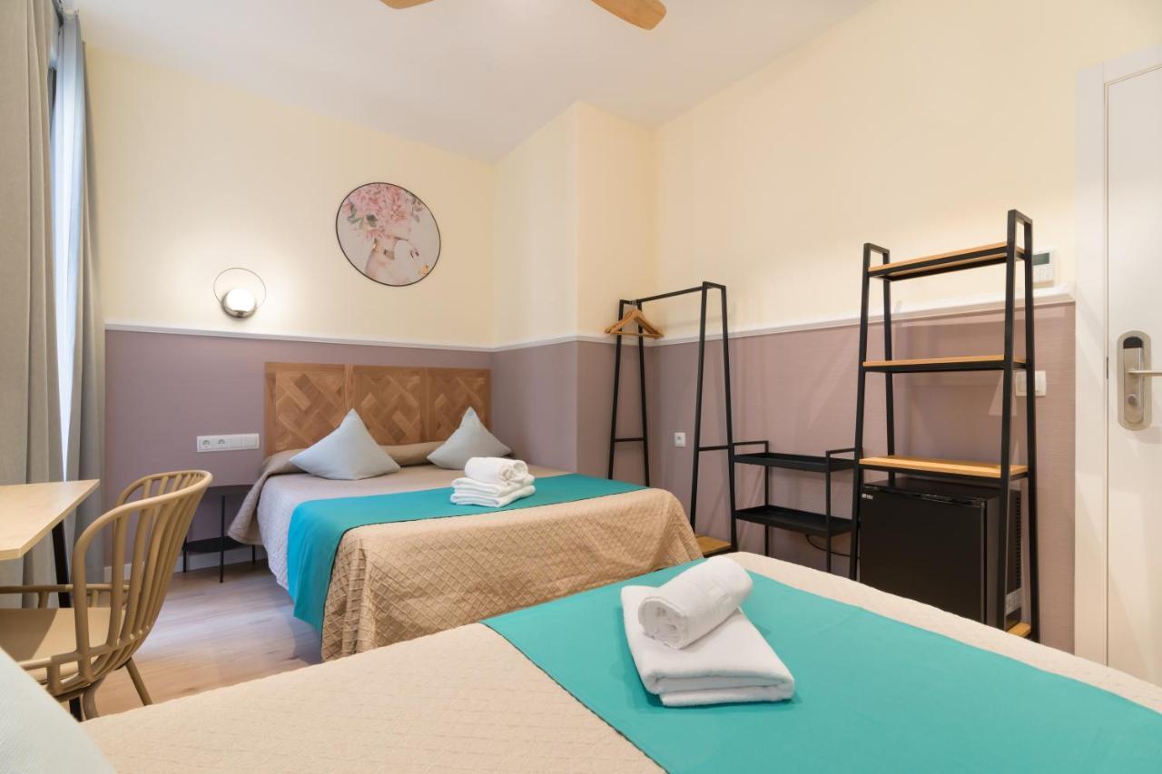 Evoke Guest house
