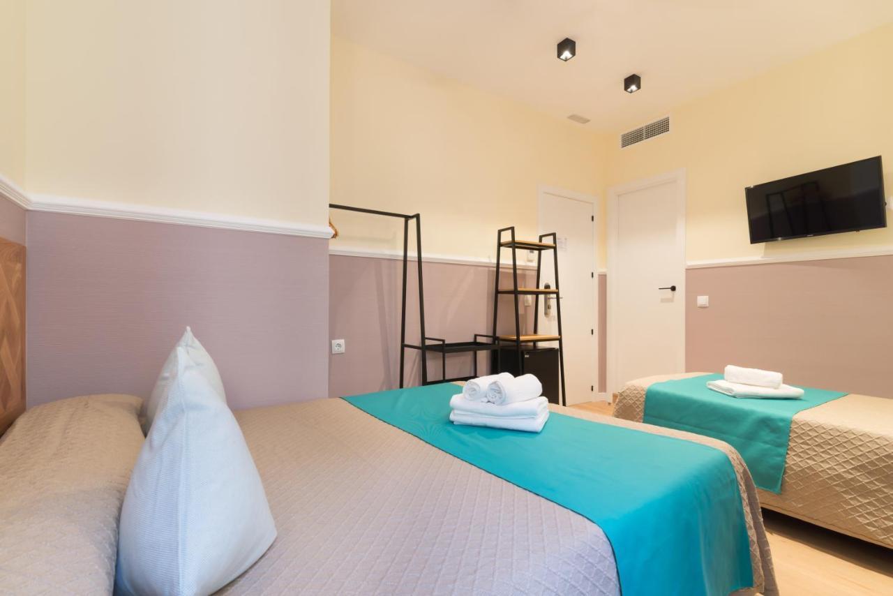 Guest house Evoke 2*