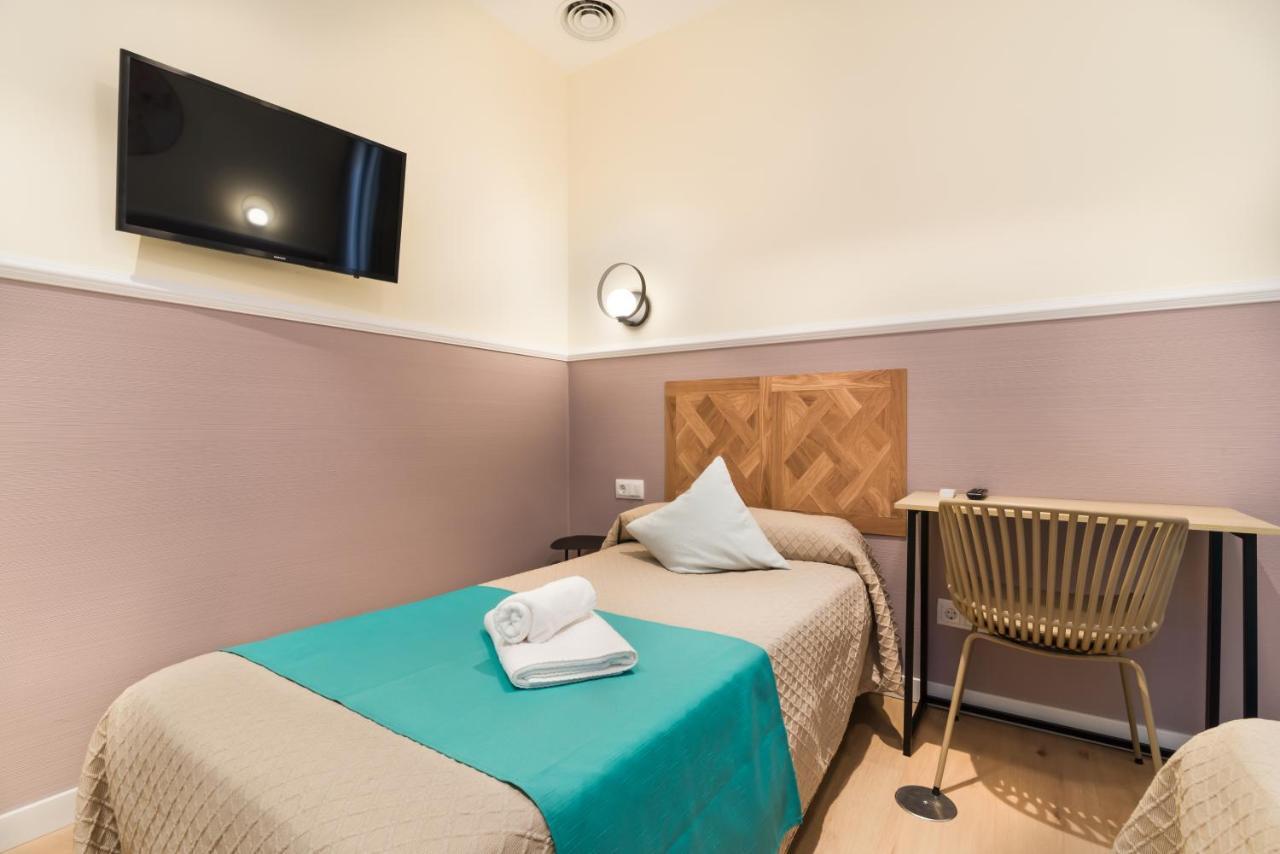 Bermejo Hostal