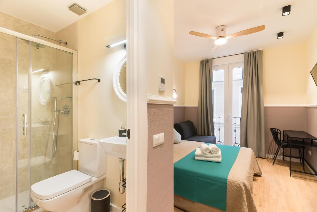 Guest house Evoke Madrid