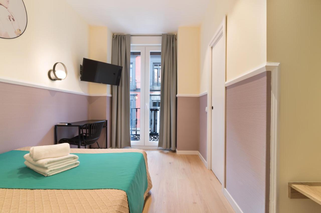 Evoke Guest house 2*
