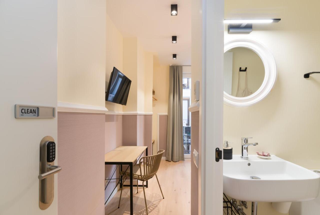 Evoke Guest house 2*