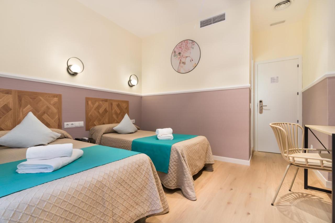 Guest house Evoke