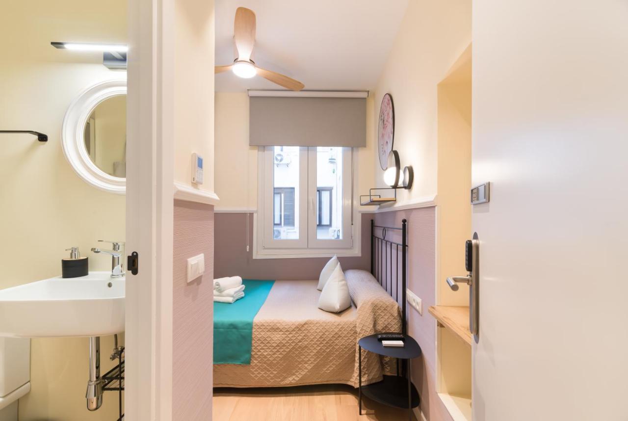 Guest house Evoke Madrid