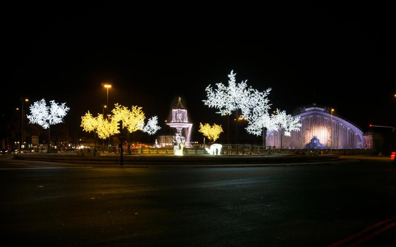 Pensión Bermejo