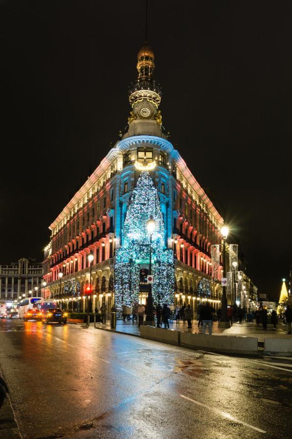Bermejo 2* Madrid