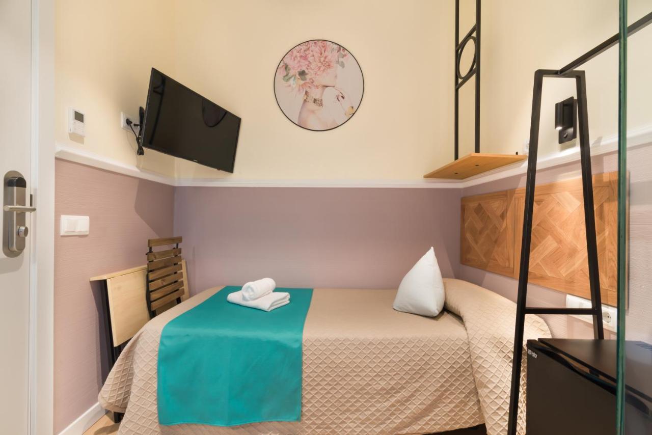 Guest house Evoke