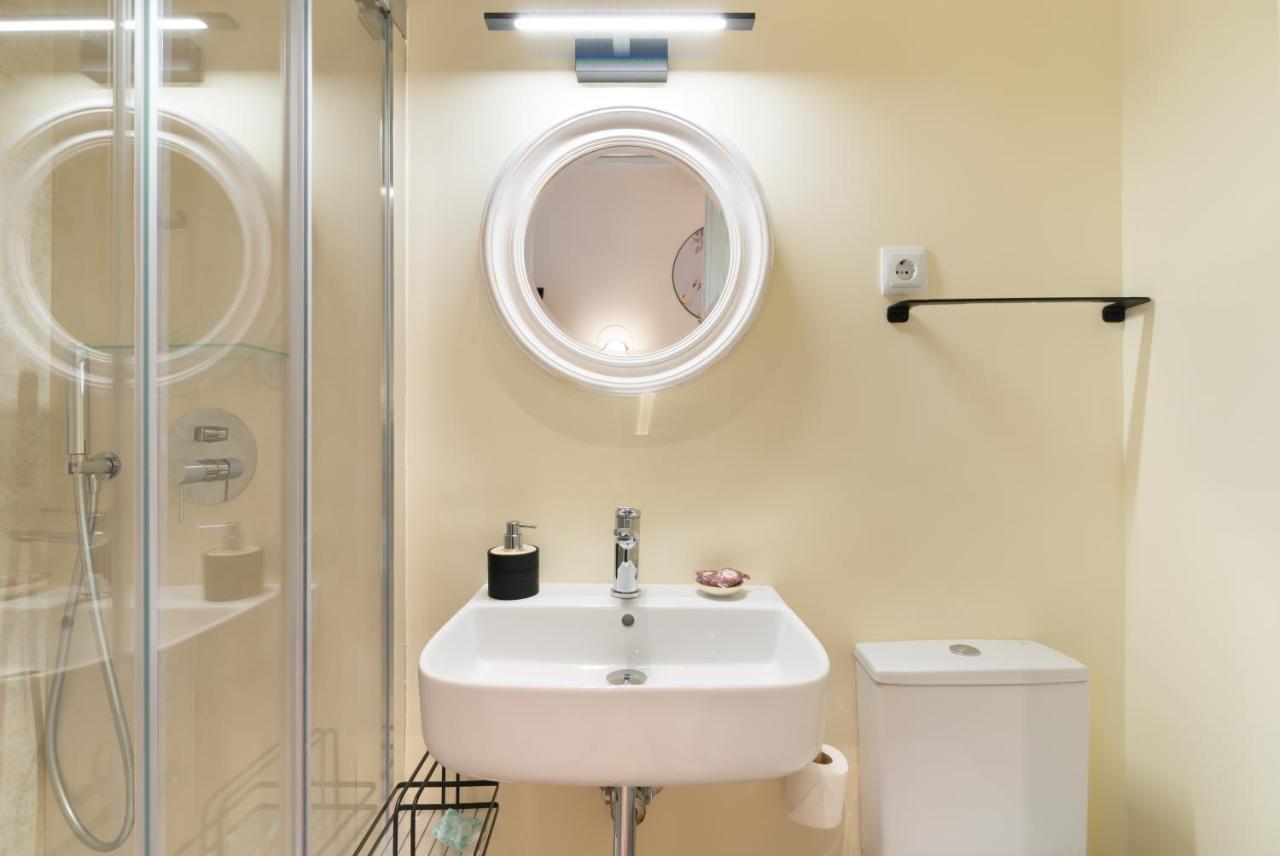 Evoke Guest house Madrid