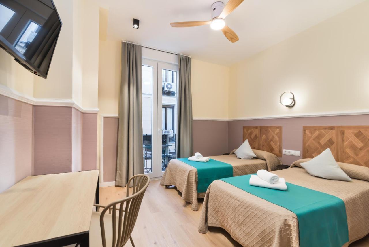 Evoke Guest house