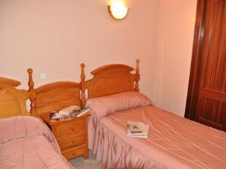 Bermejo Hostal Madrid