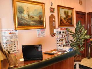 Evoke Guest house 2*
