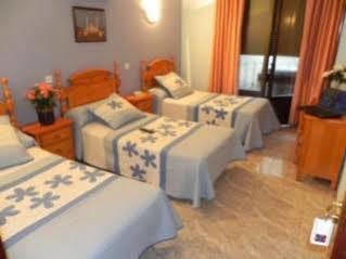 Evoke Guest house 2*