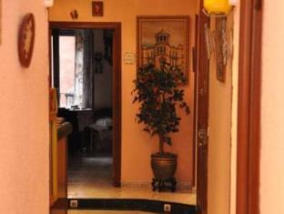 Guest house Evoke Madrid