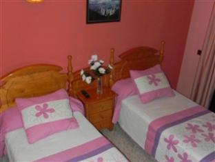 Evoke Guest house Madrid